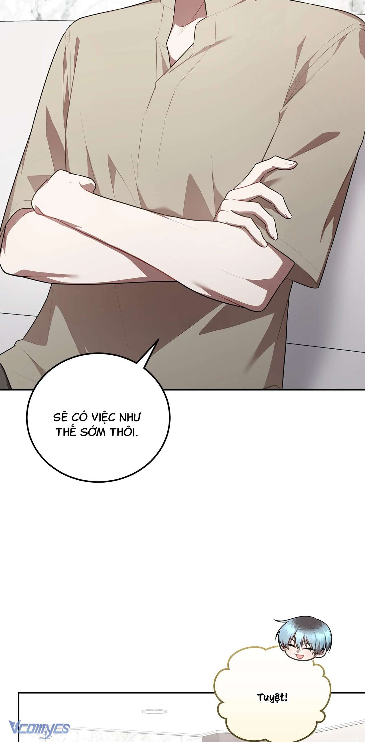 Chủ Tiệm Cafe Là Guide Cấp S Chap 27 - Trang 4