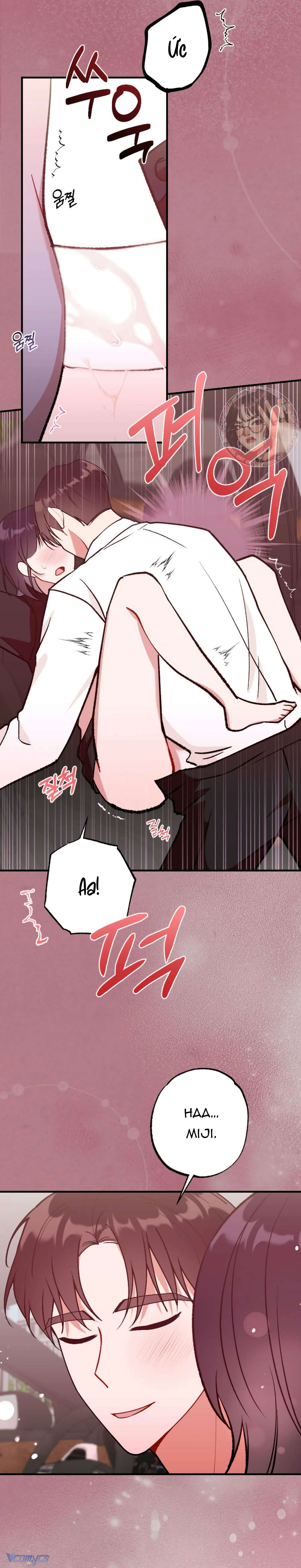 Bạn Thời Thơ Ấu Là Guide! Chap 12 - Next 