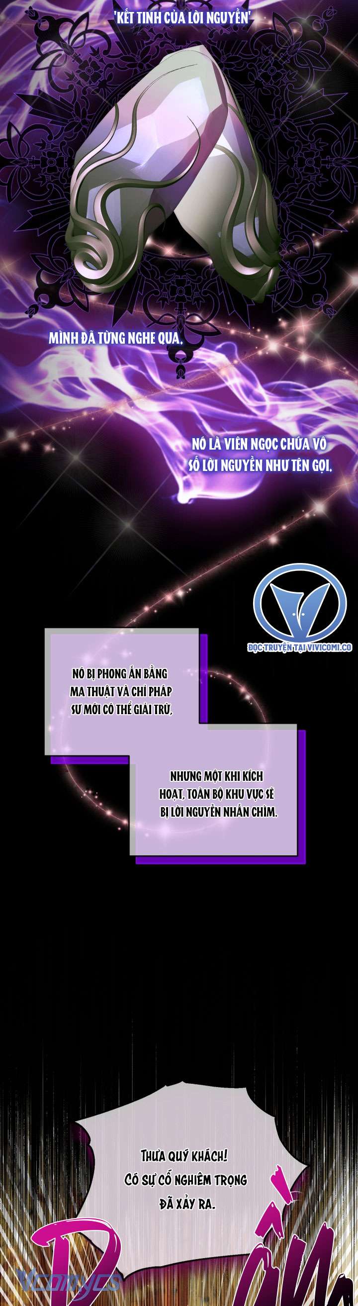 Siren: Trở Thành Gia Đình Của Nhân Vật Phản Diện Chap 136 - Trang 3