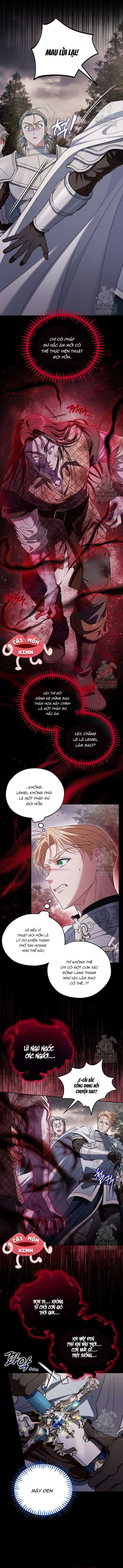 Trở Thành Người Giám Định Chất Độc Cho Thế Lực Hắc Ám Chap 59 - Next Chap 60