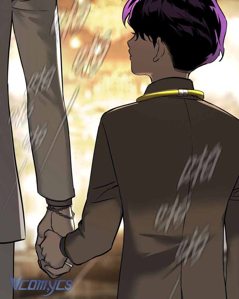 Ác Chi Hoàn Chap 51 - Trang 4