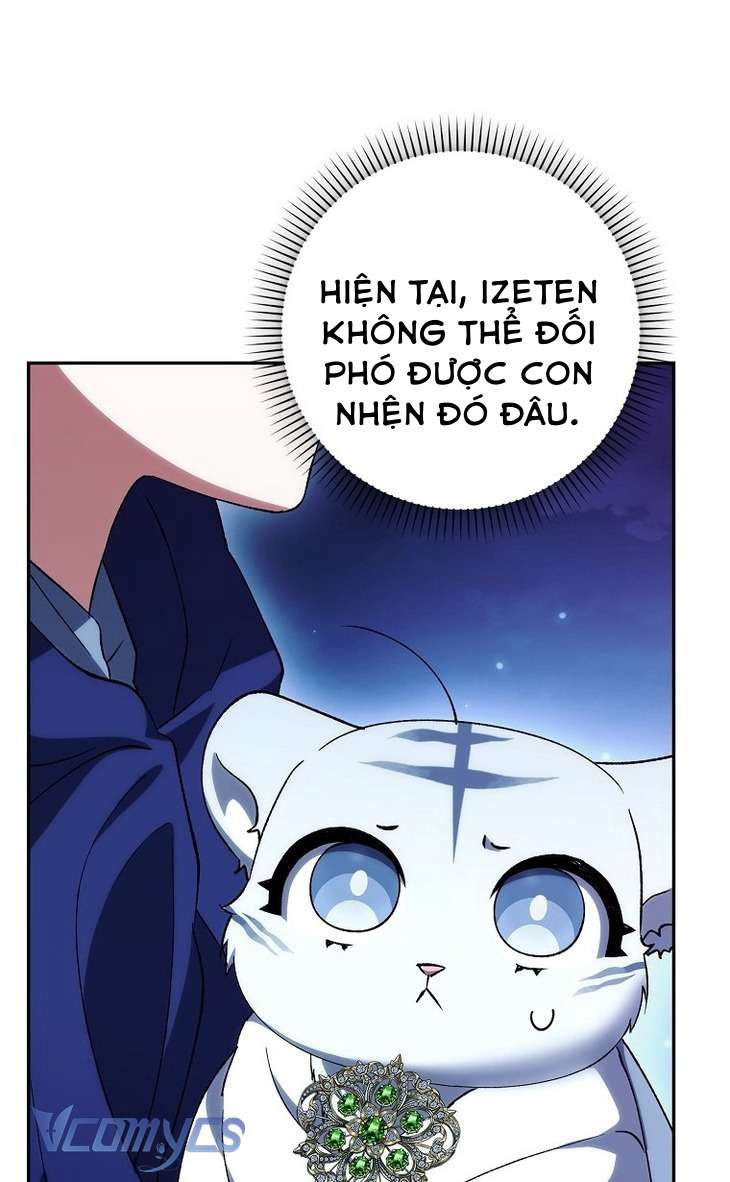 Công Chúa Bạch Hổ Không Có Nguy Hiểm Nha! Chap 14 - Trang 2