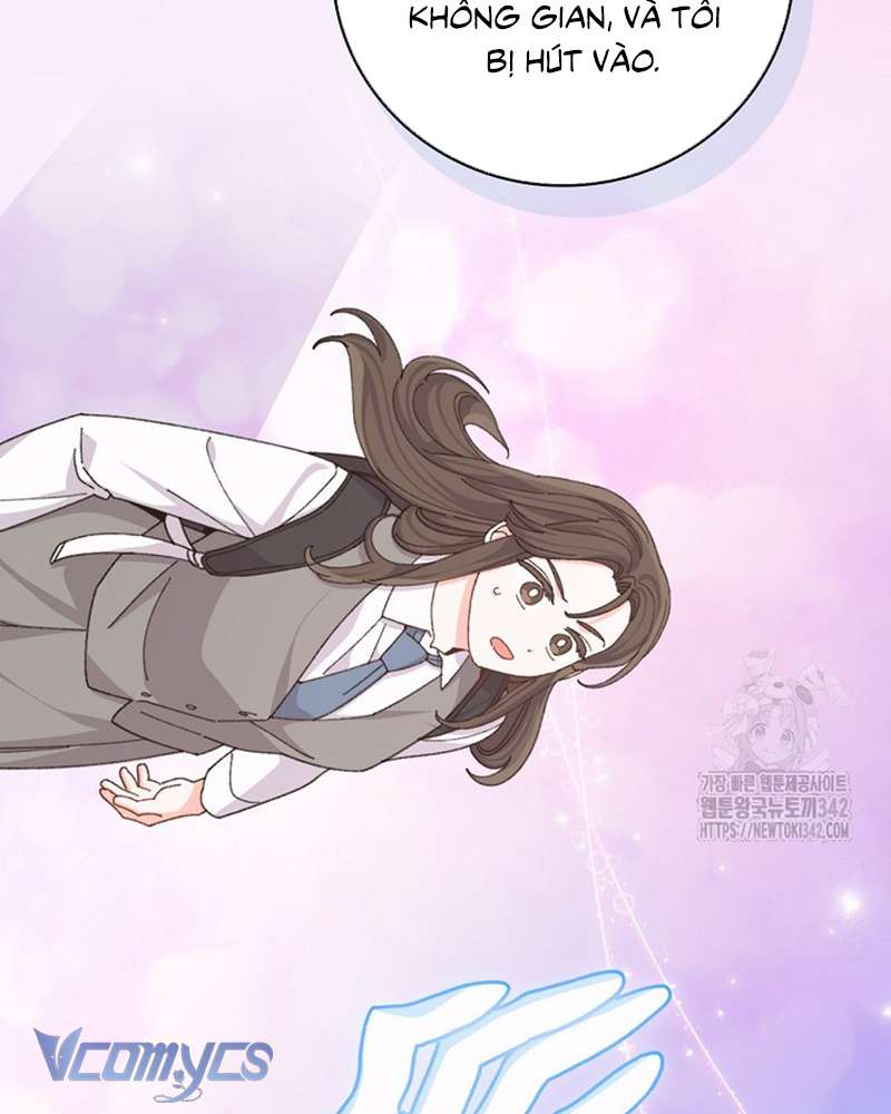 Chị Gái Của Nhân Vật Phản Diện Hôm Nay Cũng Đang Đau Khổ Chap 92 - Trang 4