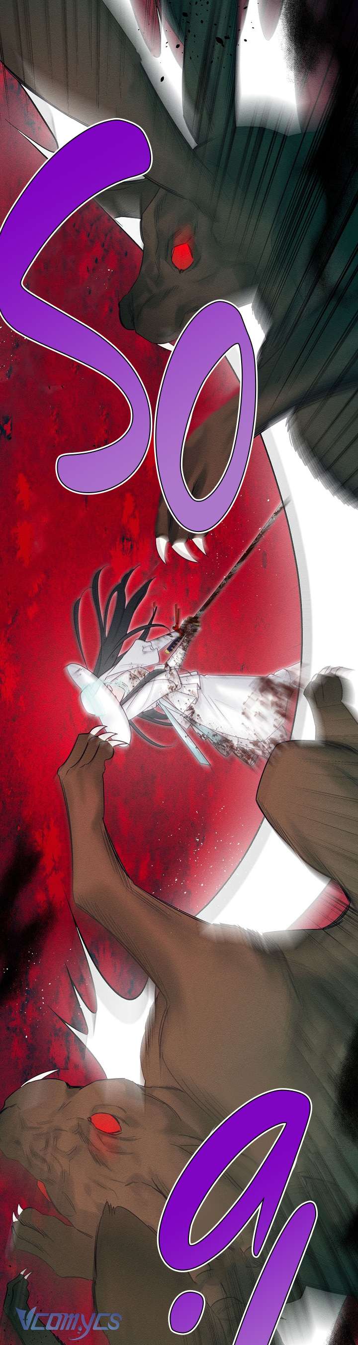 Trước Tiên Phải Giấu Em Trai Cái Đã! Chap 83 - Trang 2