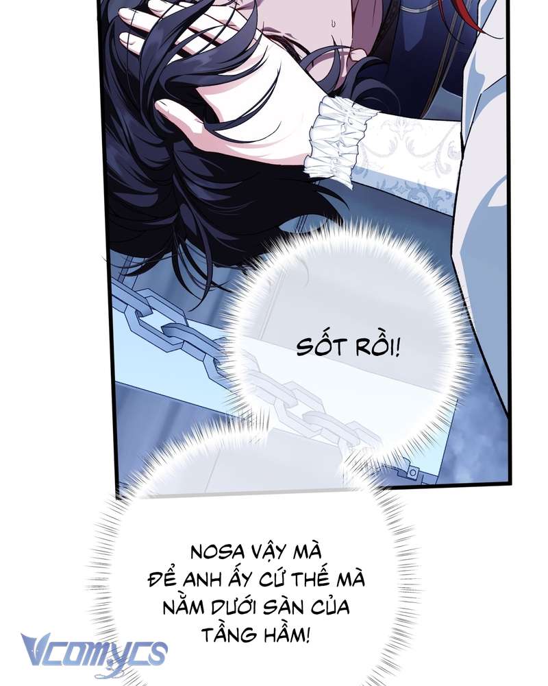 Cô Ấy Sẽ Thuần Hóa Các Anh Hùng Chap 30 - Next Chap 31