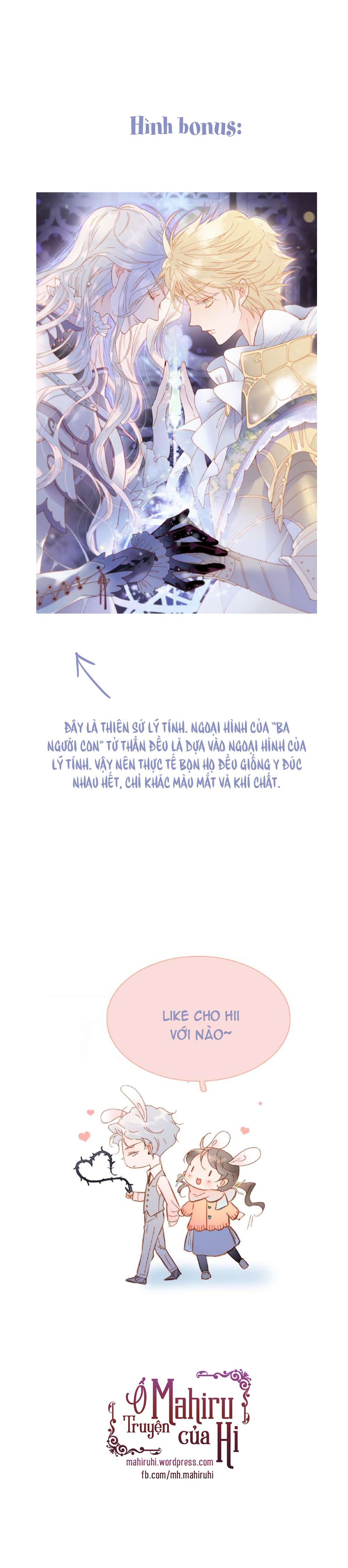 Tiếng Đàn Lặng Câm Giữa Lòng Vũ Trụ Chapter 66 - Trang 4