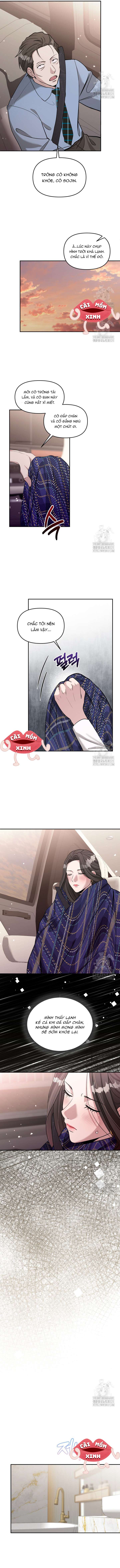 Collector Collector-Chap 29 - Next Collector-Chap 30