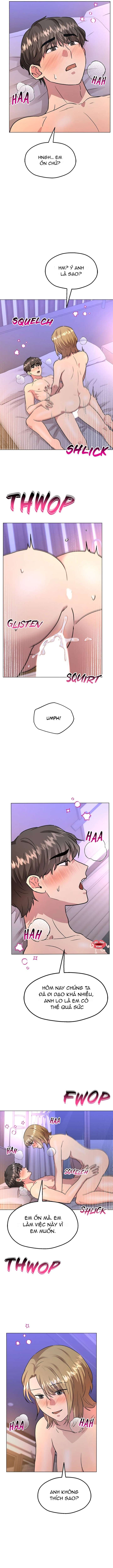 Twenty Nights Twenty Nights-Chap 43 - Next 