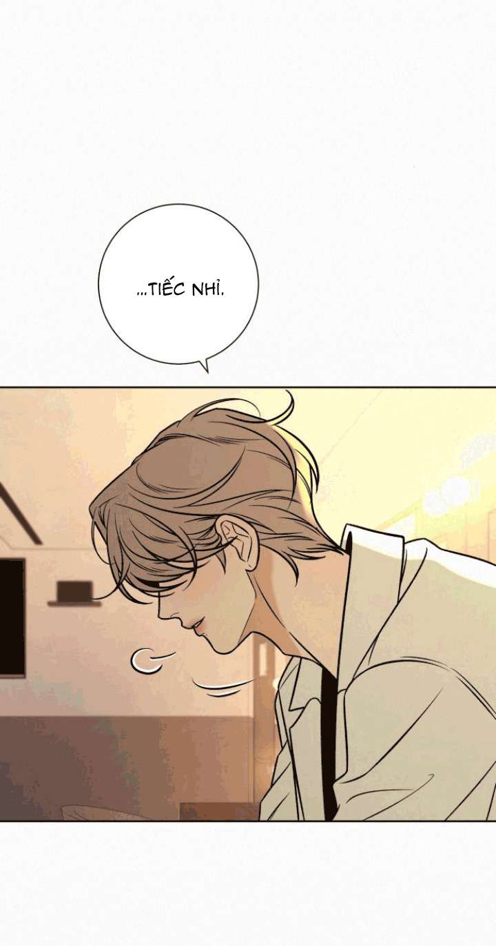 Chiến Lược: Tình Yêu Trong Sáng Chap 127 - Next Chap 128