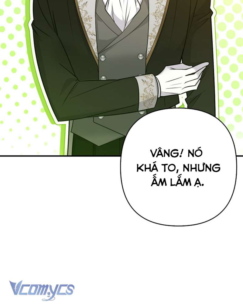 Trước Khi Em Có Ý Định Chạy Trốn Ta Sẽ Ngăn Chặn Nó Chap 5 - Next Chap 6