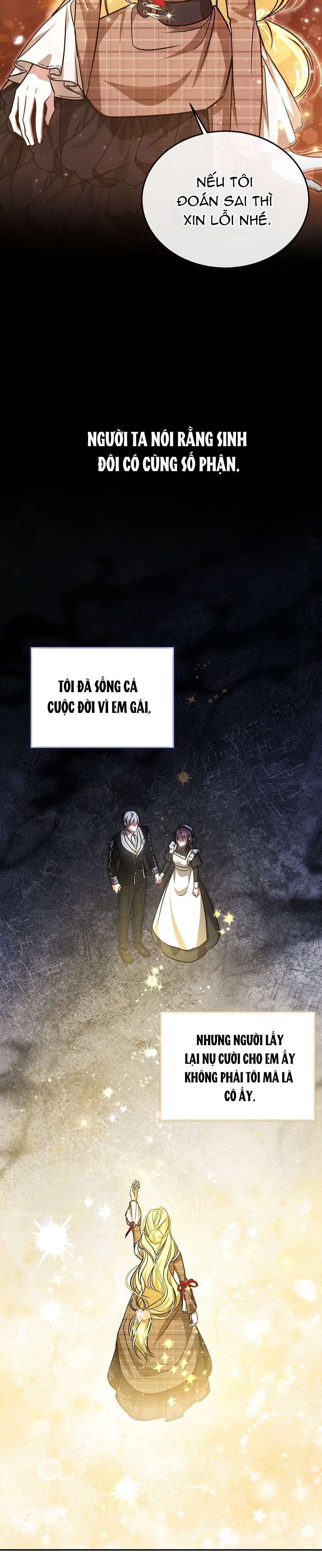 Chị Gái Tôi Là Nhân Vật Chính Chap 41 - Trang 4