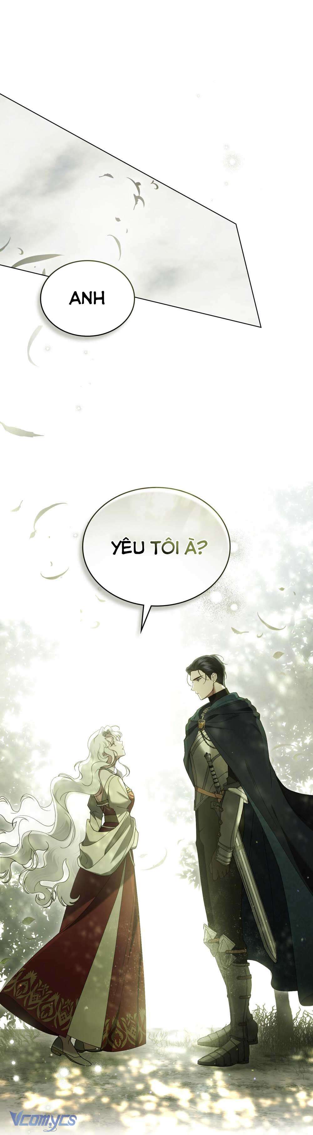 Hôn Nhân Khế Ước Chap 52 - Next Chap 53