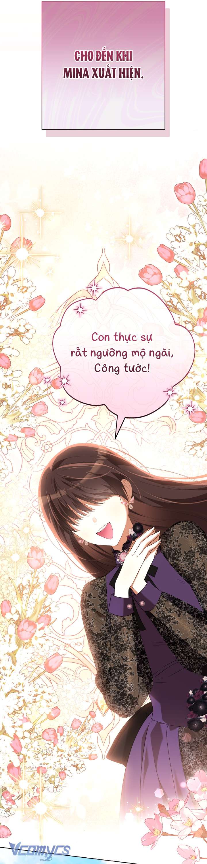 Đứa Trẻ Nuôi Dưỡng Ác Ma Chap 1 - Trang 2