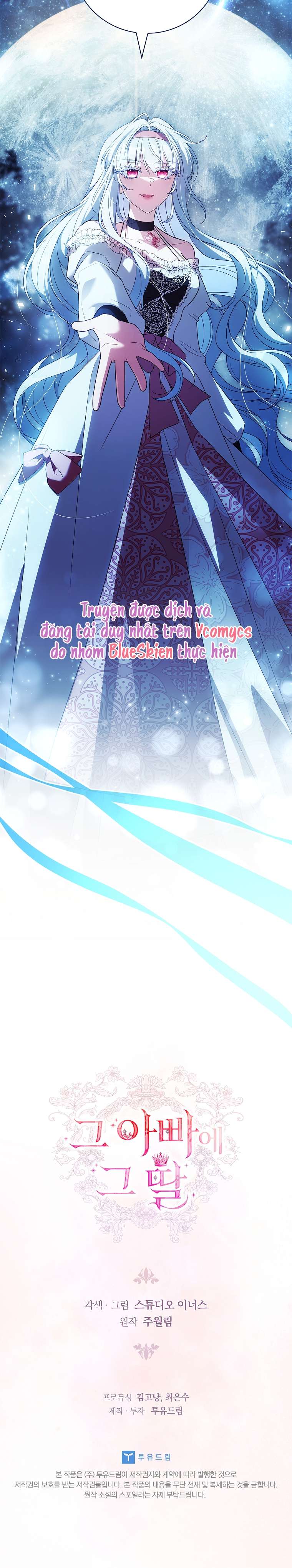 Cha Nào Con Nấy Chap 44 - Next Chap 45