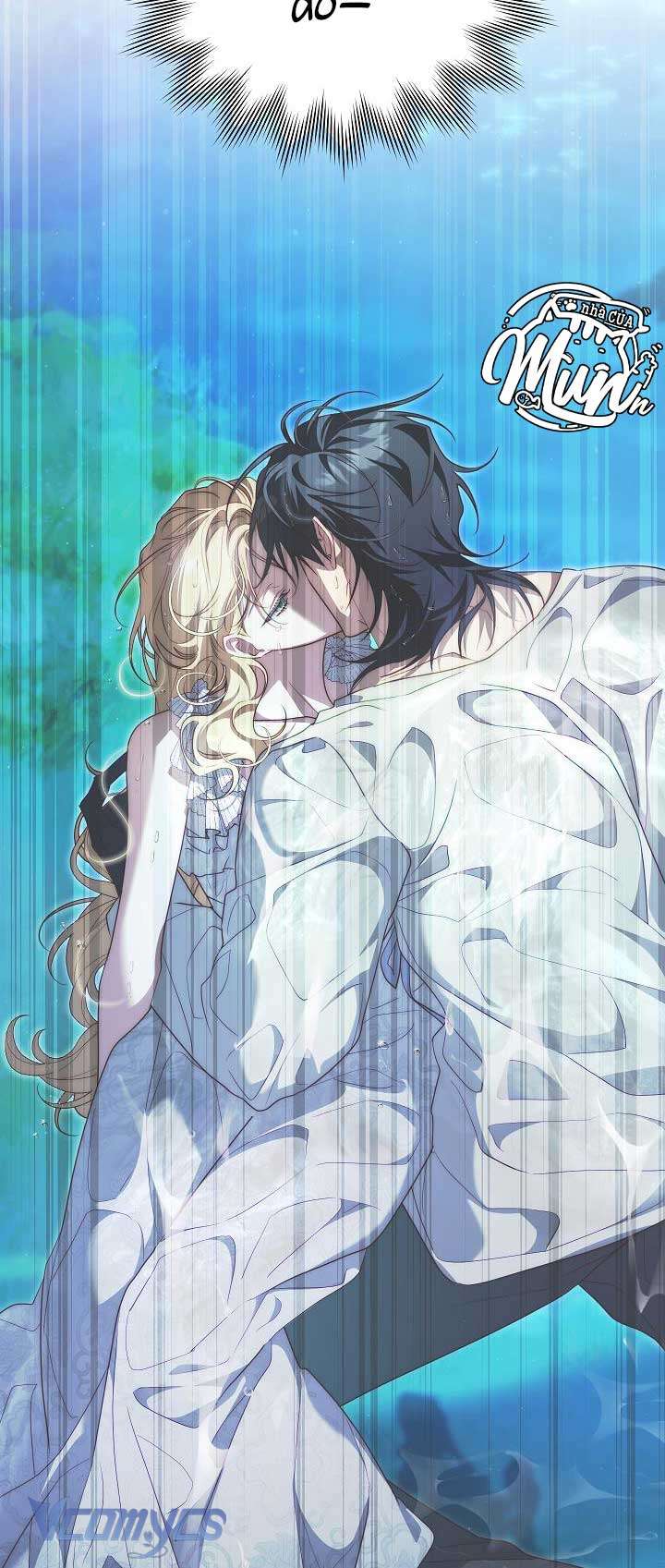 Thuần Hóa Hoàng Tử Quái Vật Chap 33 - Trang 2