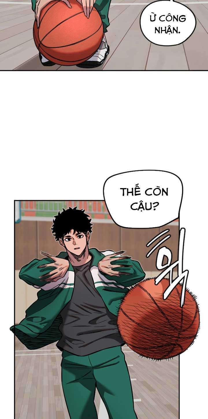 Manitto Chap 16 - Trang 3