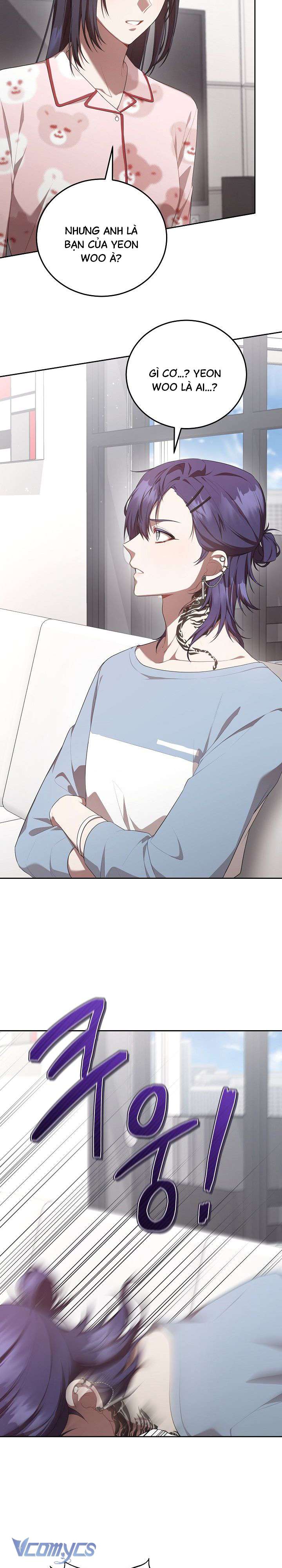 Chủ Tiệm Cafe Là Guide Cấp S Chap 9 - Next Chap 10