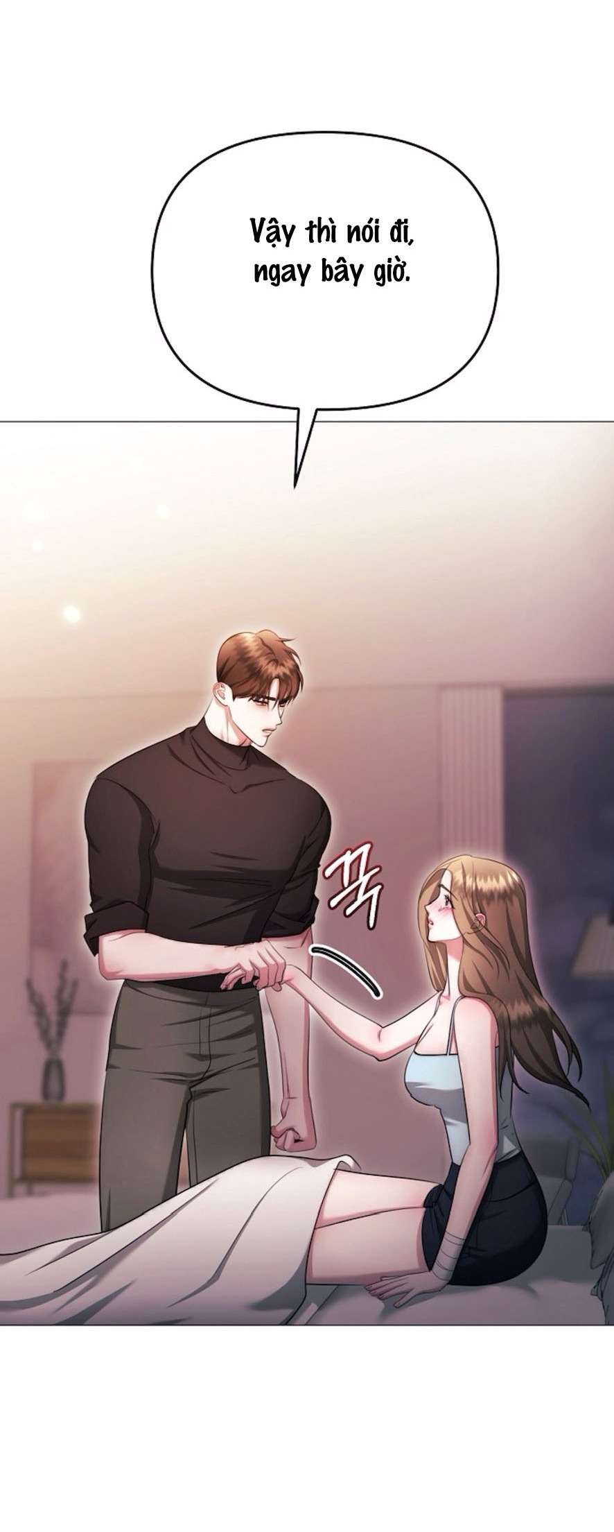 Sự Cám Dỗ Ngọt Ngào Của Cậu Bạn Thân Chap 27 - Next Chap 28