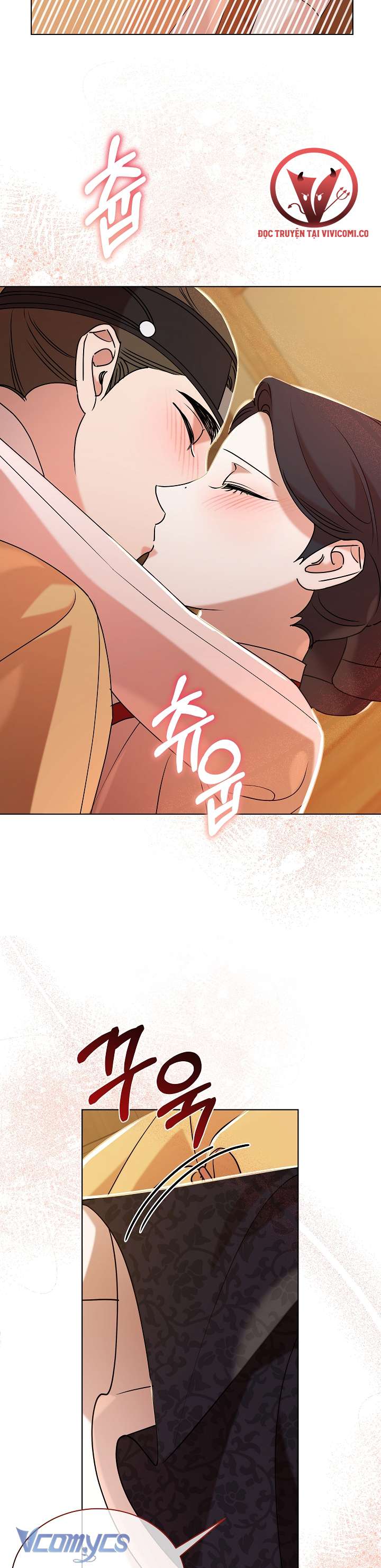 [18+] Biên Niên Sử Xuân Họa Thời Joseon Chap 51 - Next Chap 52