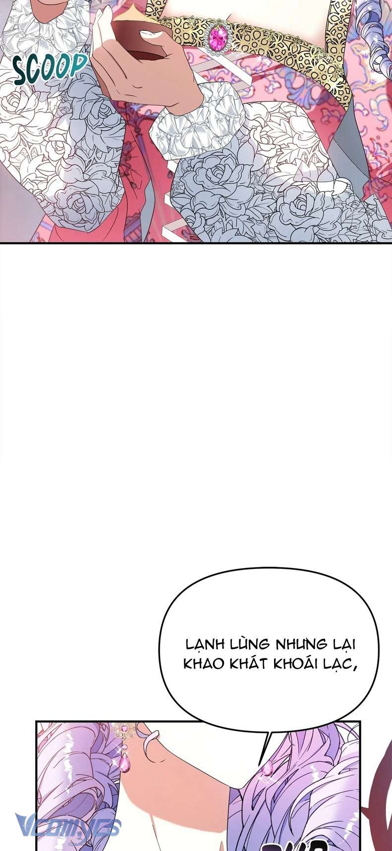 Người Yêu Đã Chết Của Tôi Đã Trở Thành Bạo Chúa Chap 17 - Trang 2