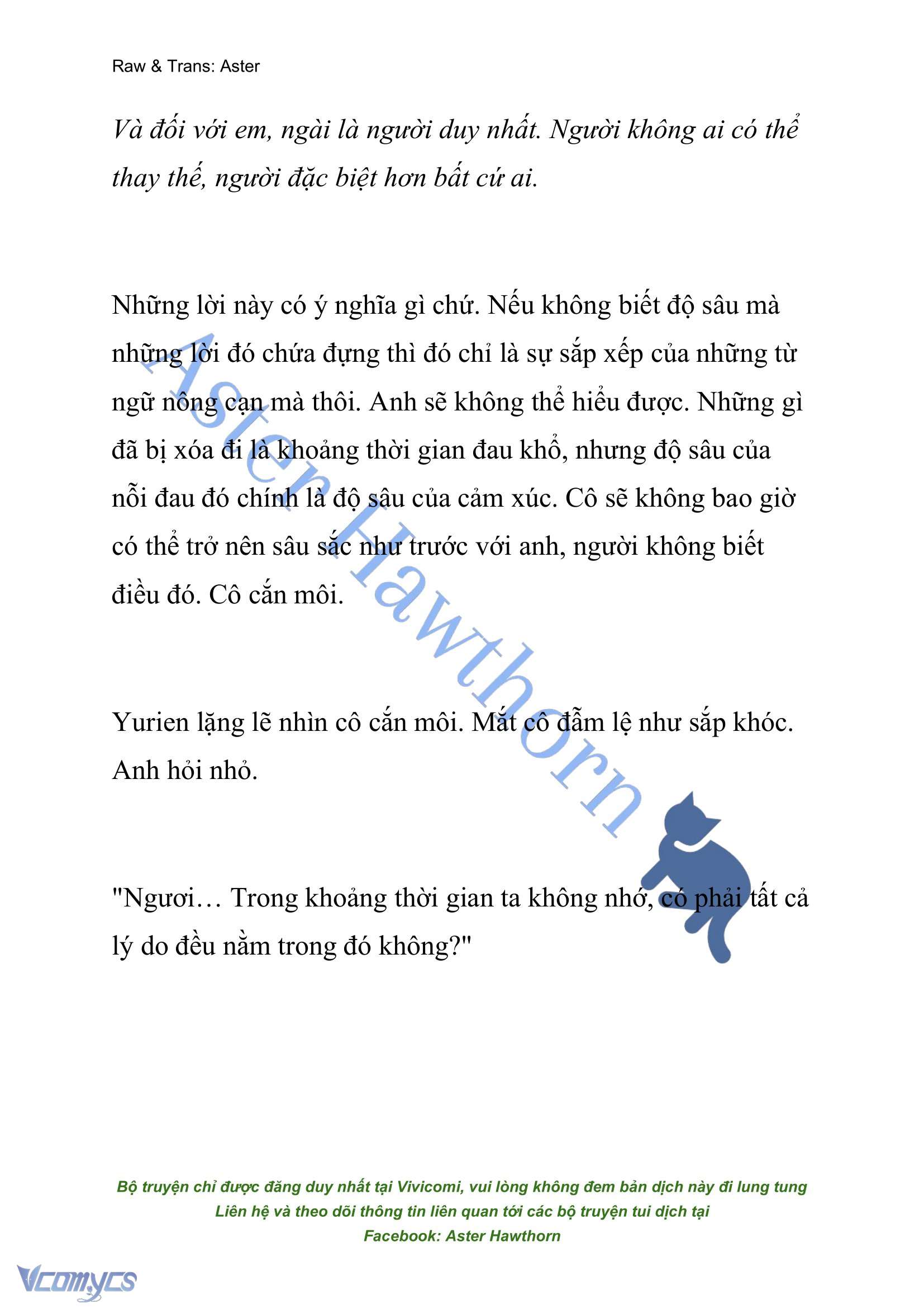 [NOVEL] Đóa Hoa Cầm Kiếm Chap 162 - Trang 2