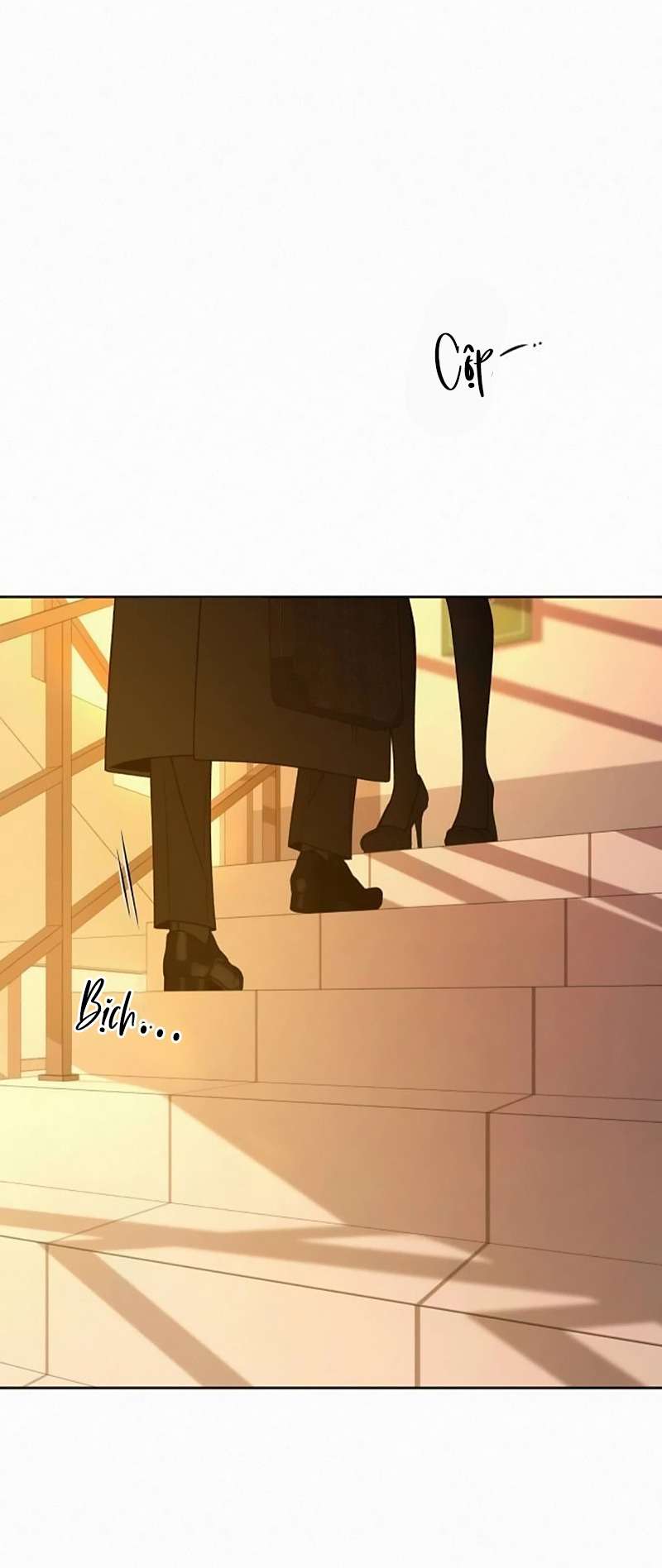 Chiến Lược: Tình Yêu Trong Sáng Chap 128 - Next 