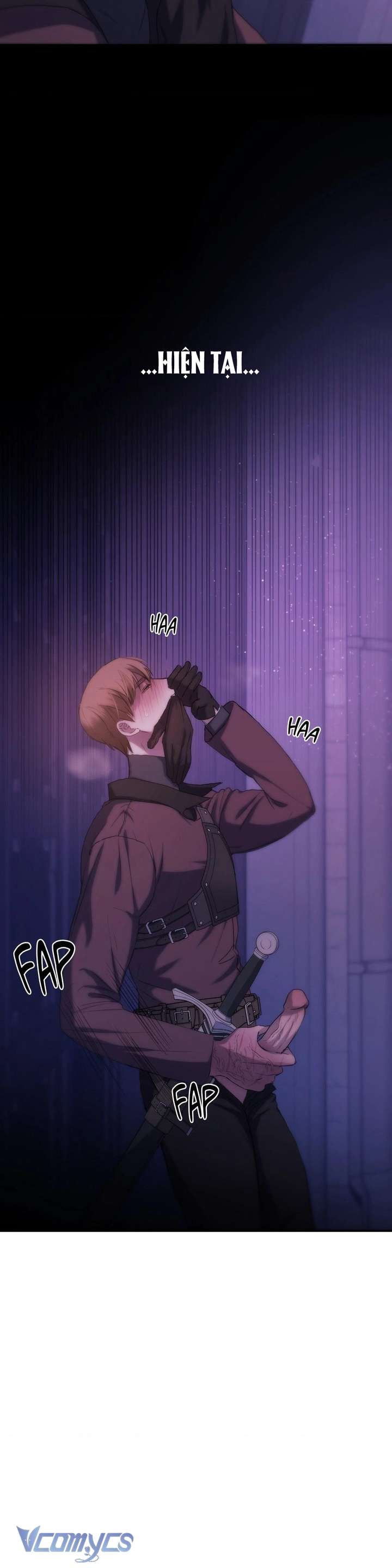 [18+] Người Em Vợ Tóc Vàng Chap 29 - Next 