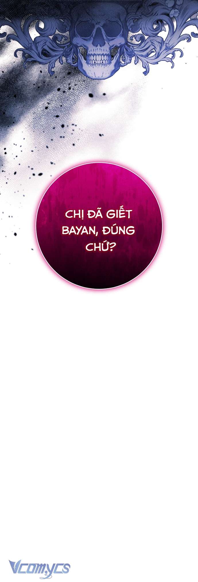 Bé Con Cá Voi Sát Thủ Chap 59 - Trang 4
