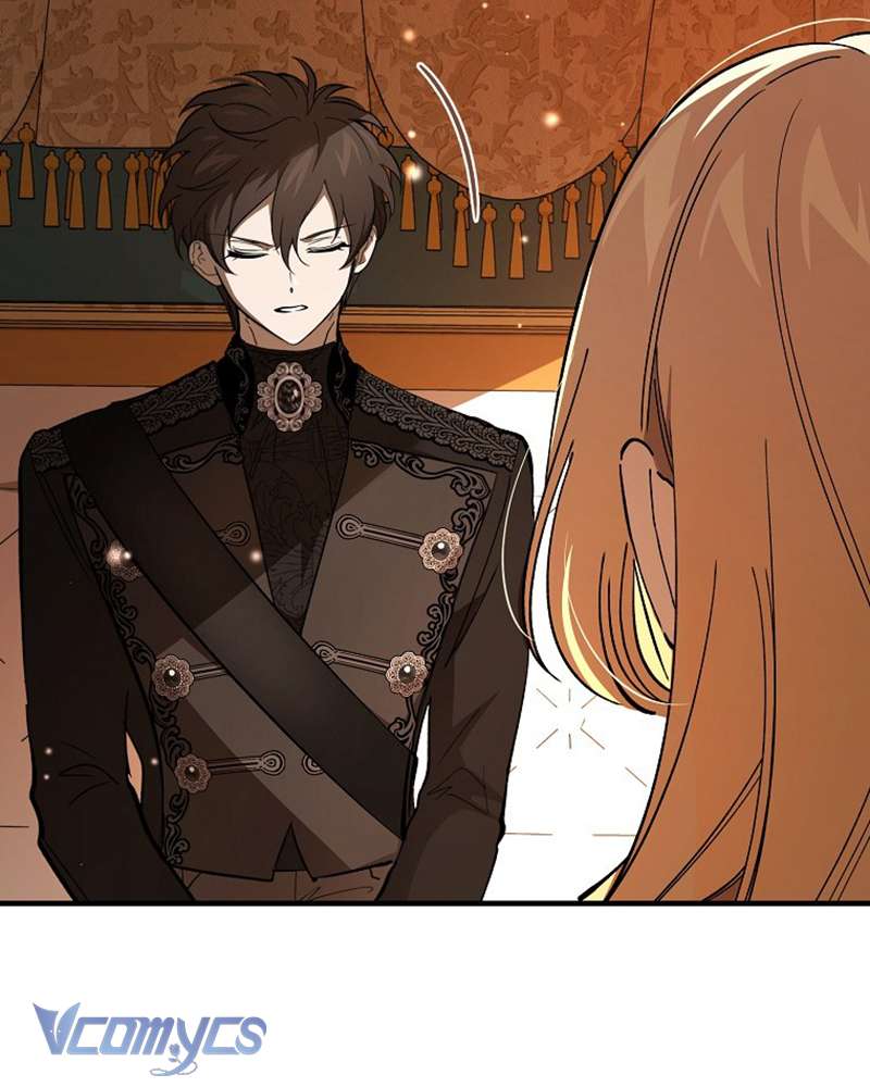 Ác Quỷ Nuôi Dưỡng Tiểu Thư Chapter 39 - Trang 4