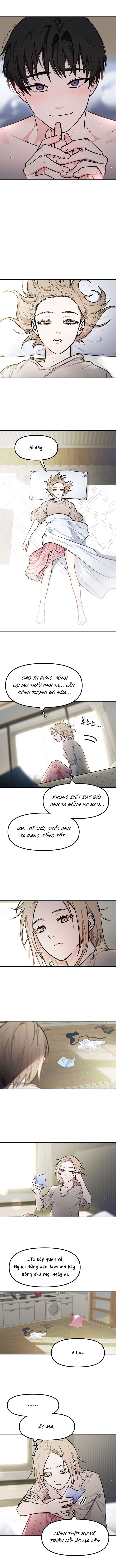 [ 18+ ] Giết chết mật ngọt của tôi Chap 2 - Trang 2