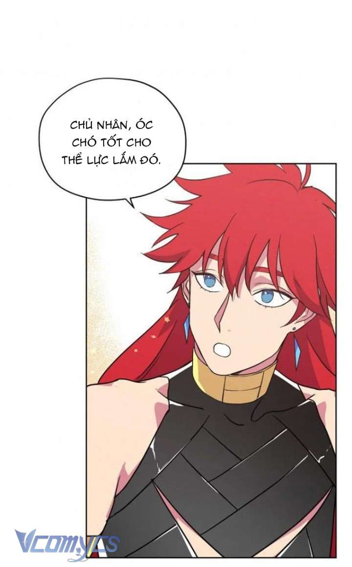 CHITRA Chapter 51 - Next Chapter 52