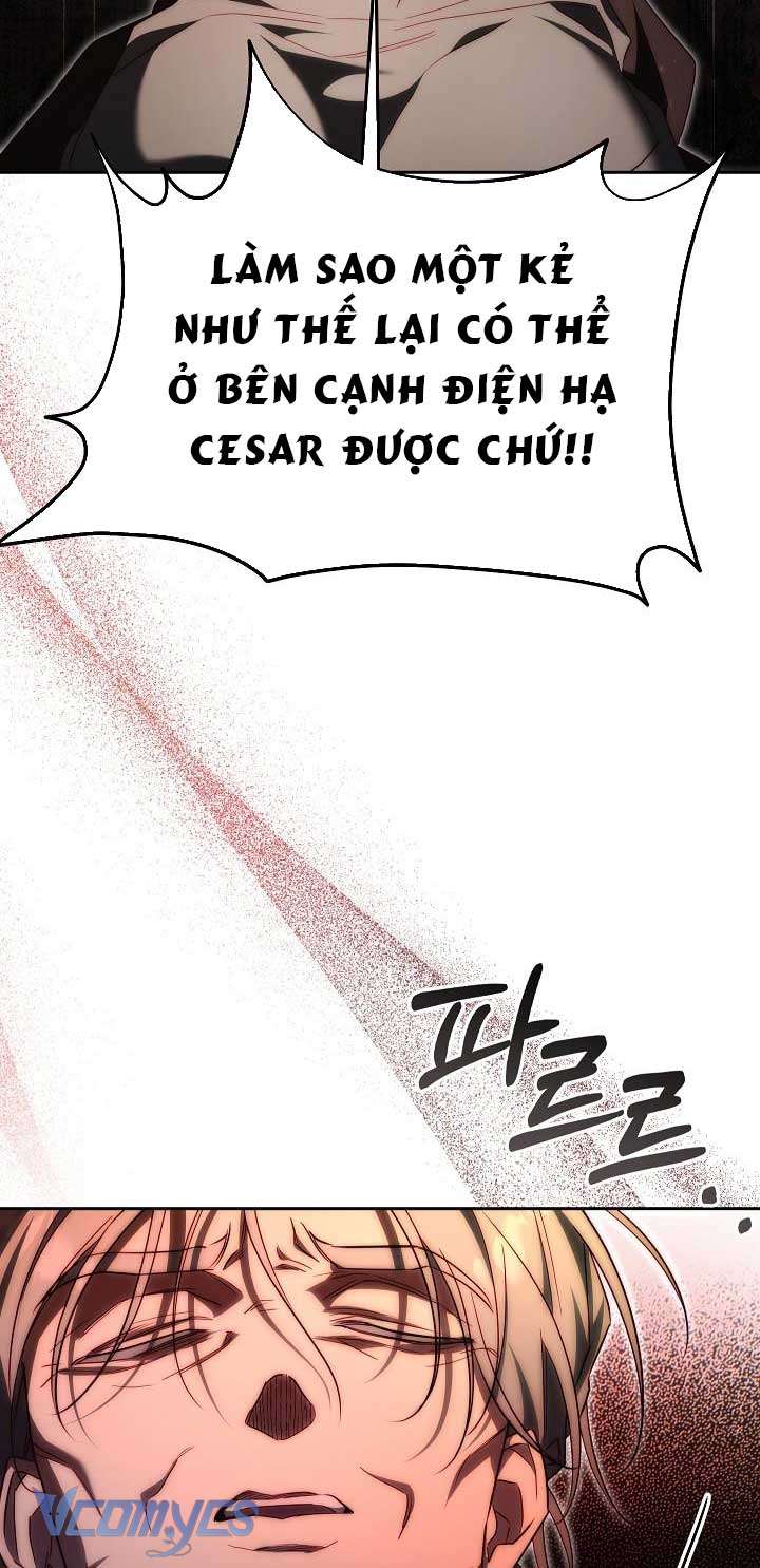 Thuần Hóa Hoàng Tử Quái Vật Chap 36 - Trang 2