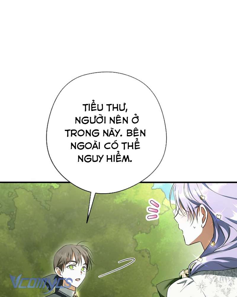 Các Nam Chính Đã Bị Nữ Phụ Cướp Mất Chap 41 - Trang 3