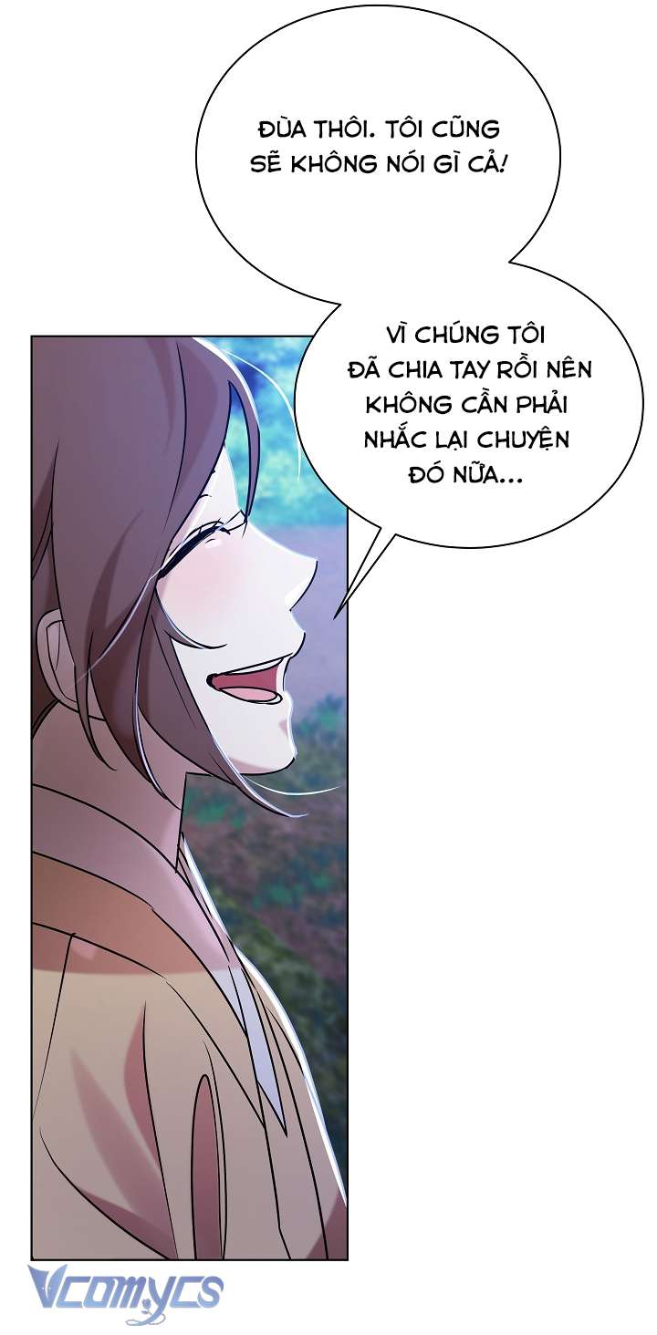 [18+] Biên Niên Sử Xuân Họa Thời Joseon Chap 46 - Trang 2