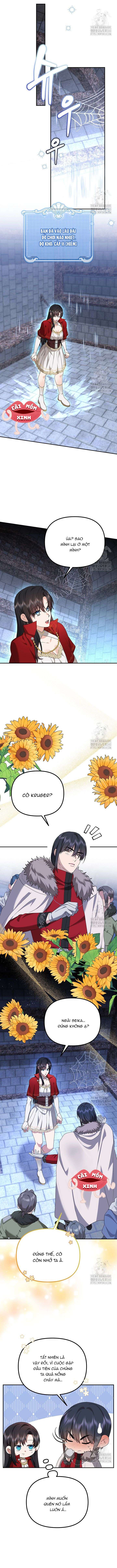 Dũng Sĩ Vị Tha Chap 45 - Next Chap 46