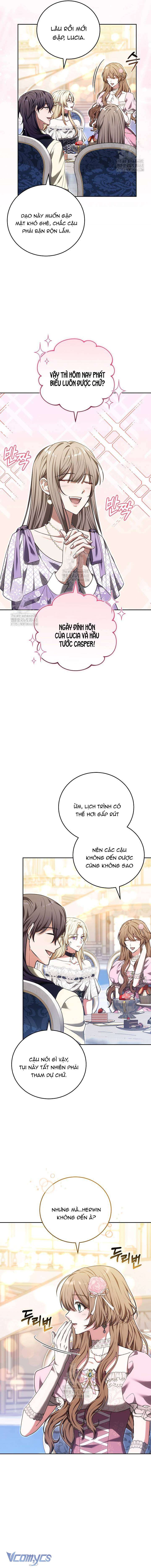 Lời Tỏ Tình Lần Thứ 101 Chap 29 - Trang 2