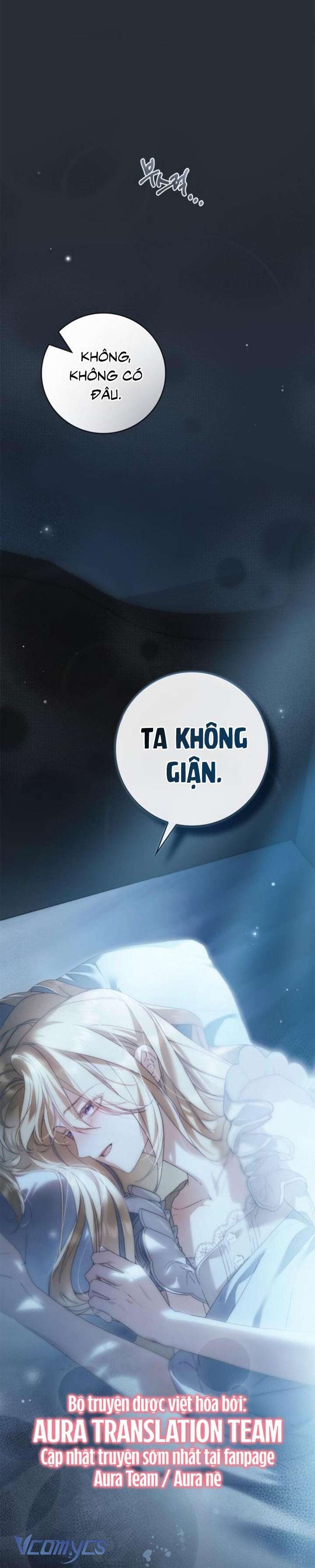 Nữ Hầu Bí Mật Của Nhà Bá Tước Chap 37 - Trang 2