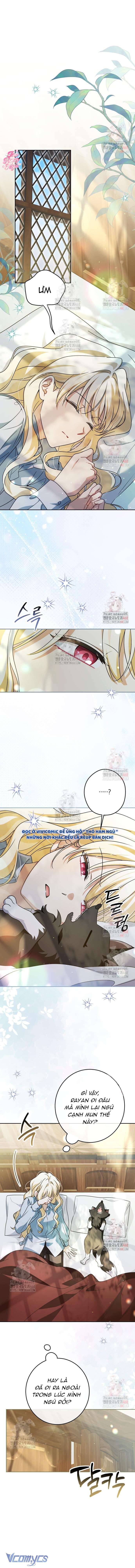 Gia Đình Phản Diện Phản Đối Tự Lập Chap 61 - Next Chap 62