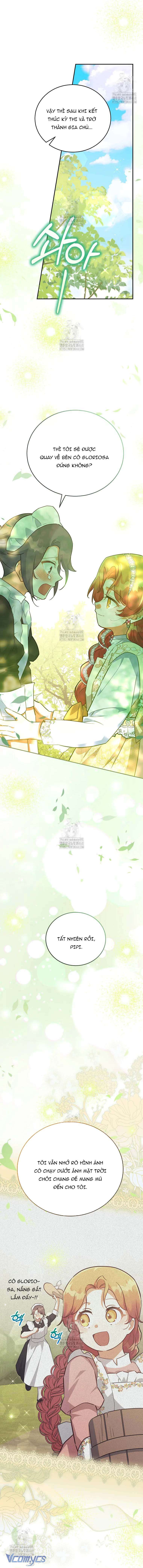 Bé Con Chốn Hoa Nở Chap 80 - Next 