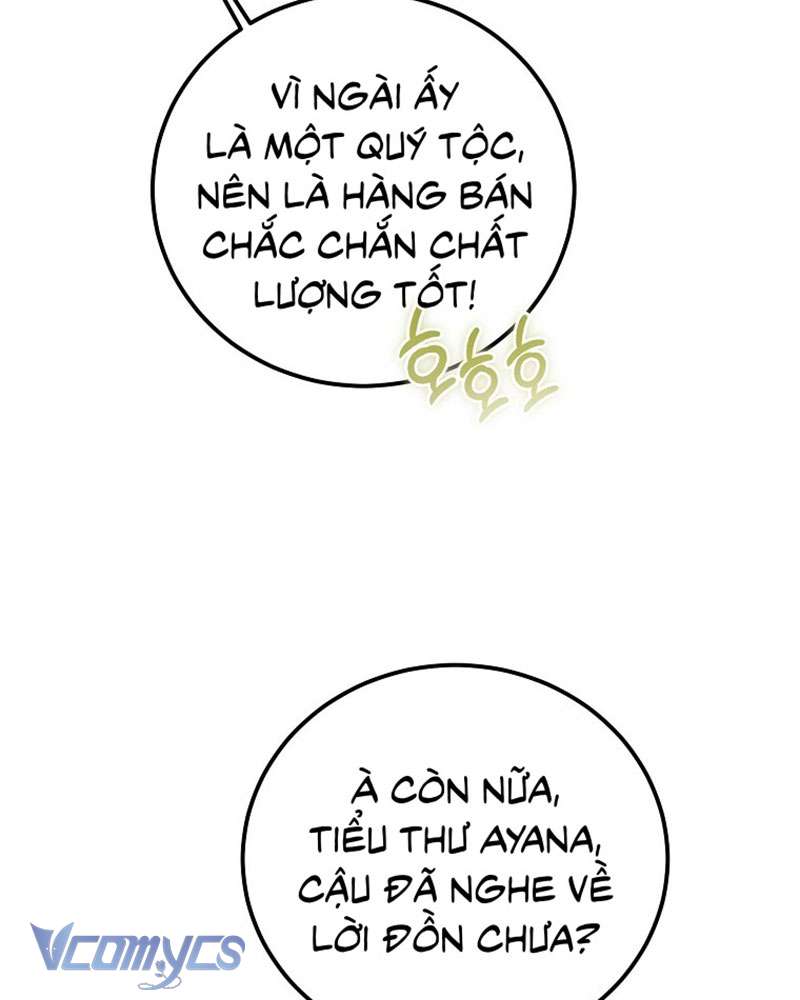 Ác Quỷ Nuôi Dưỡng Tiểu Thư Chapter 25 - Trang 4