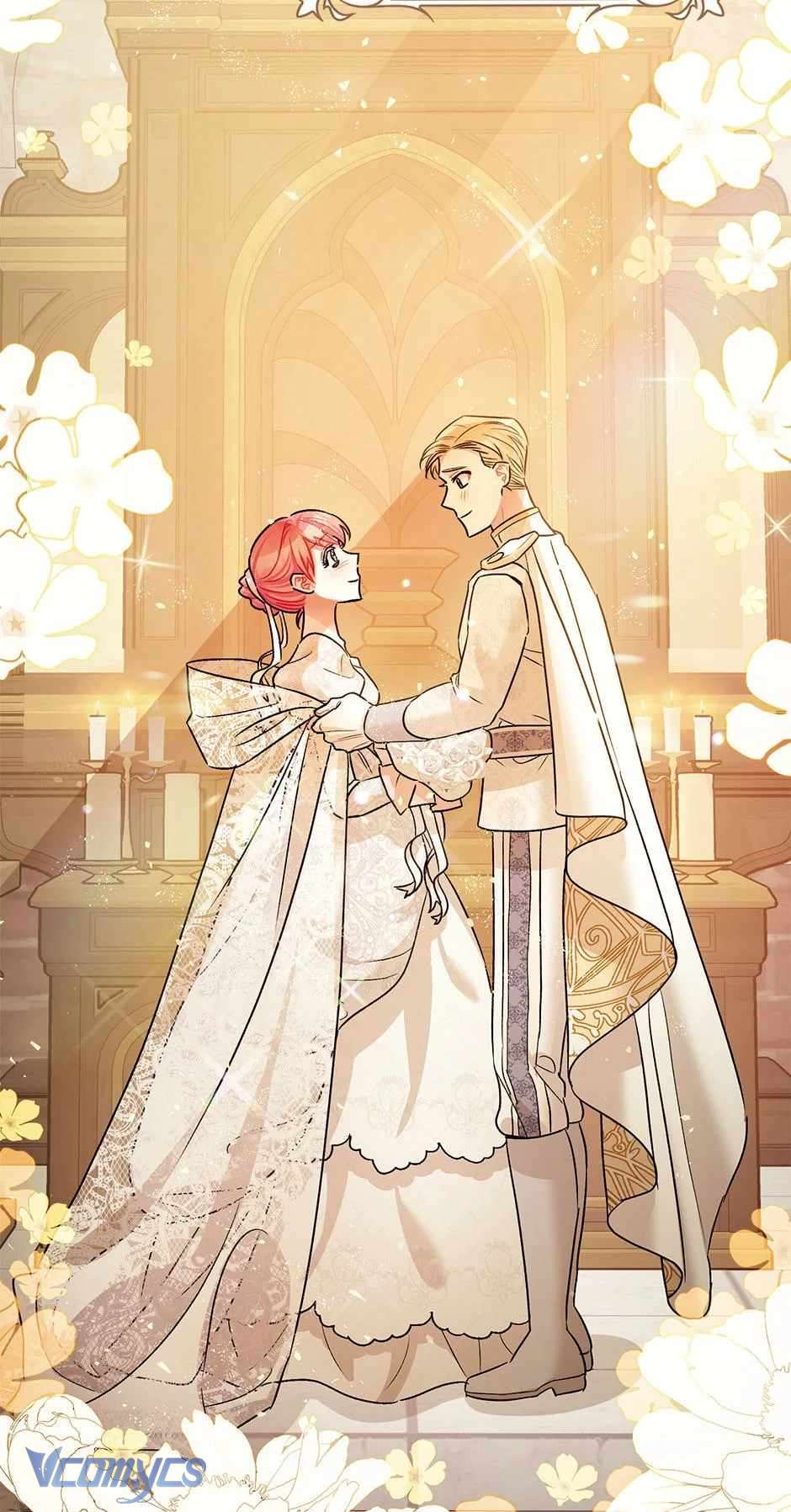 Liều Thuốc An Thần Của Bạo Chúa Chap 45 - Trang 4