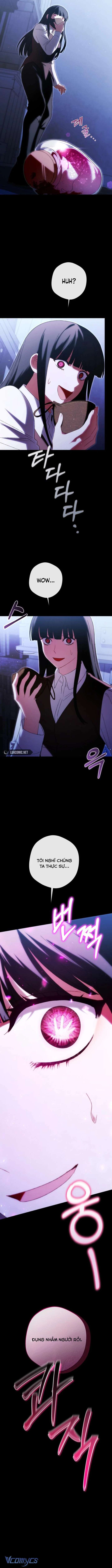 Bạo Chúa Độc Ác Trở Lại Chap 41 - Next Chap 42