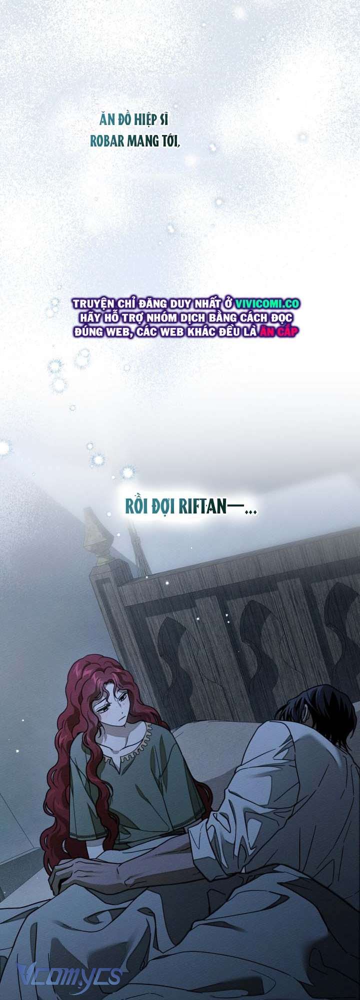 Dưới Bóng Cây Sồi Chap 126 - Next 