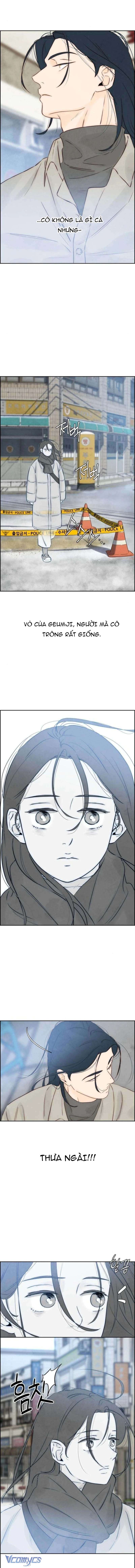 Chưa Từng Chạm Tới Em Chap 5 - Next 