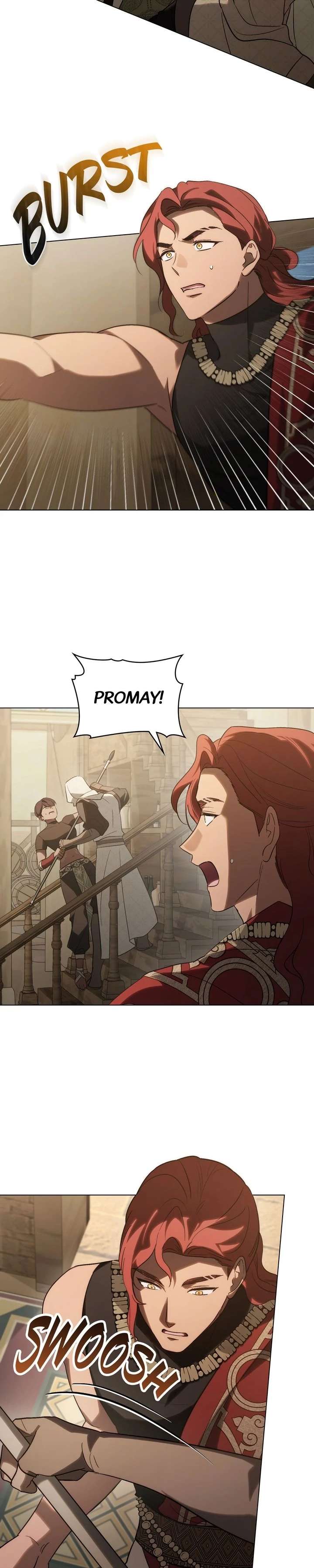 Khi Số Phận Tìm Đến Hai Ta Chap 70 - Trang 4