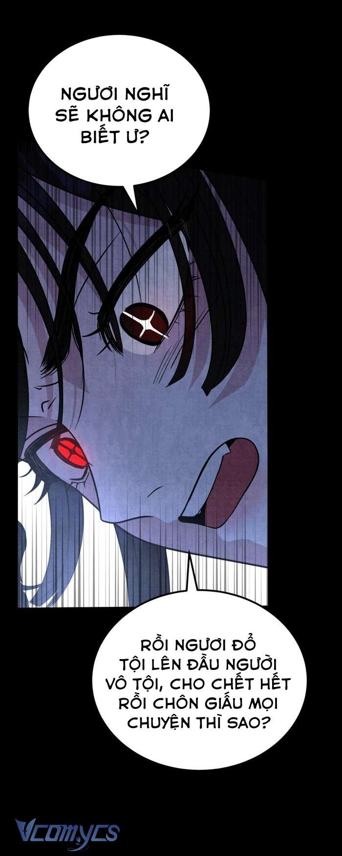 Hoa Lam Tinh Chap 34 - Next Chap 35