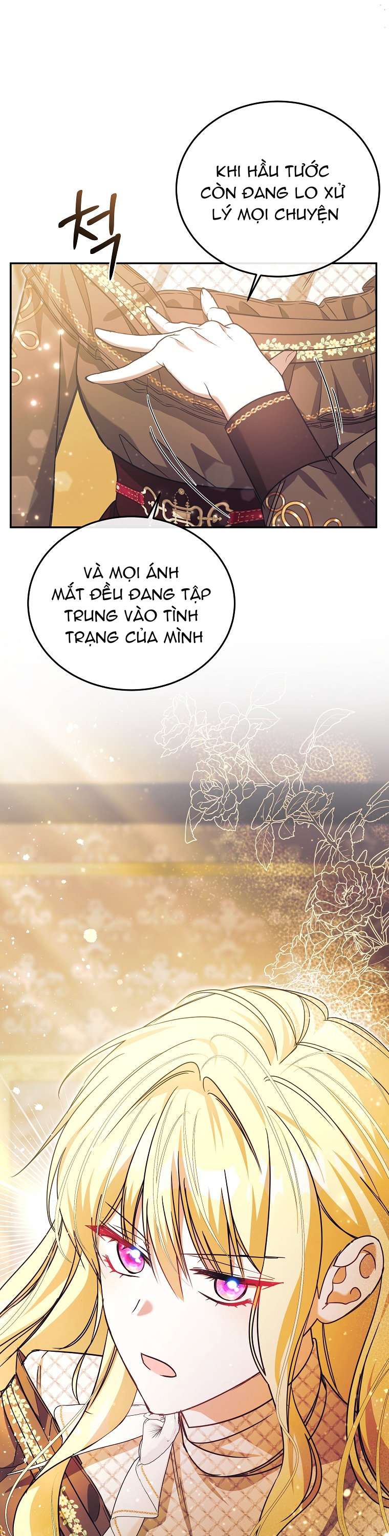 Chị Gái Tôi Là Nhân Vật Chính Chap 43 - Trang 4