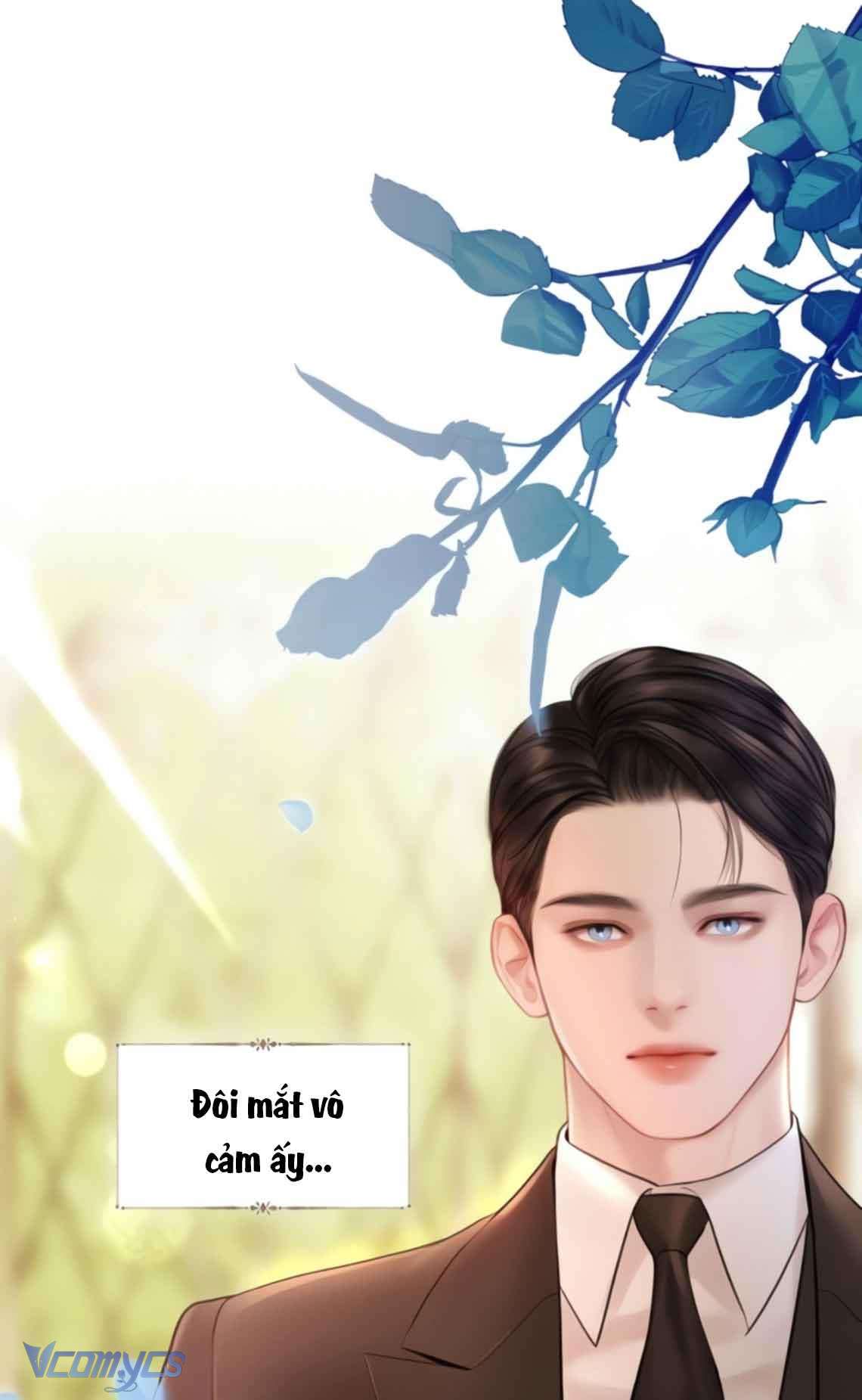 Hãy Khóc Và Cầu Nguyện Đi Chap 46 - Trang 4