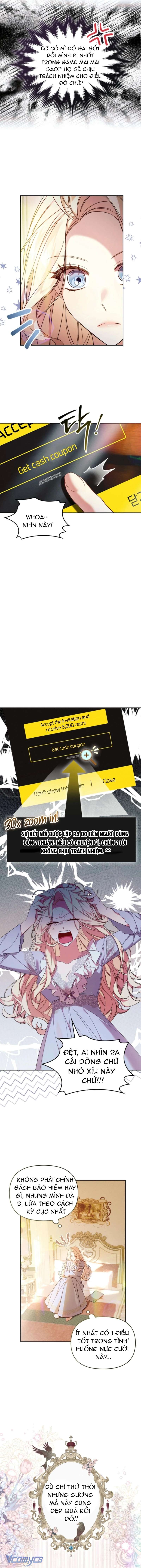 Top 100 Quý Cô Chap 1 - Next Chap 1