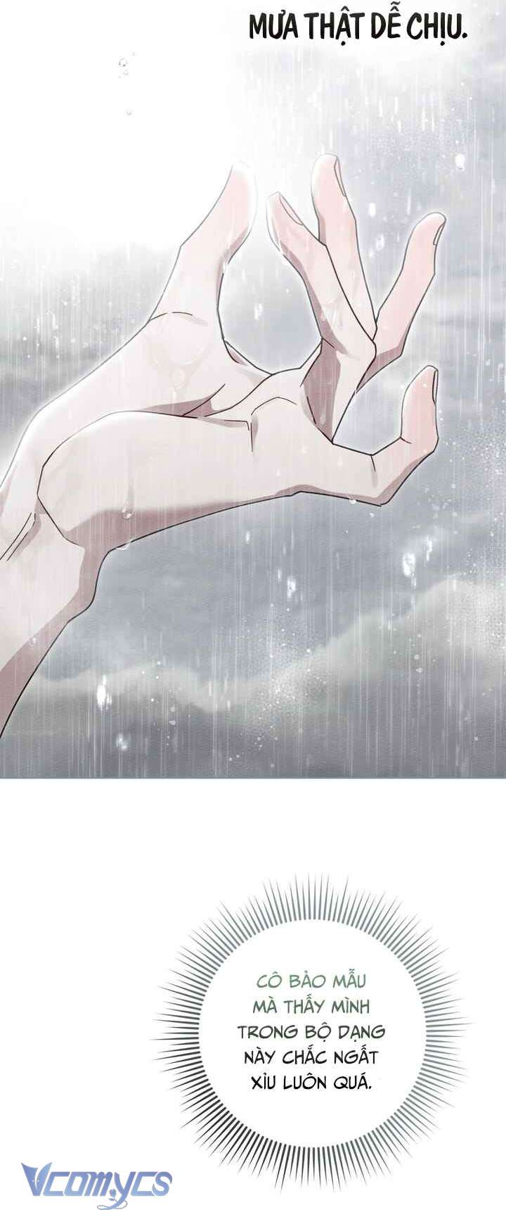 Dưới Bóng Cây Sồi Chap 107 - Next Chap 108